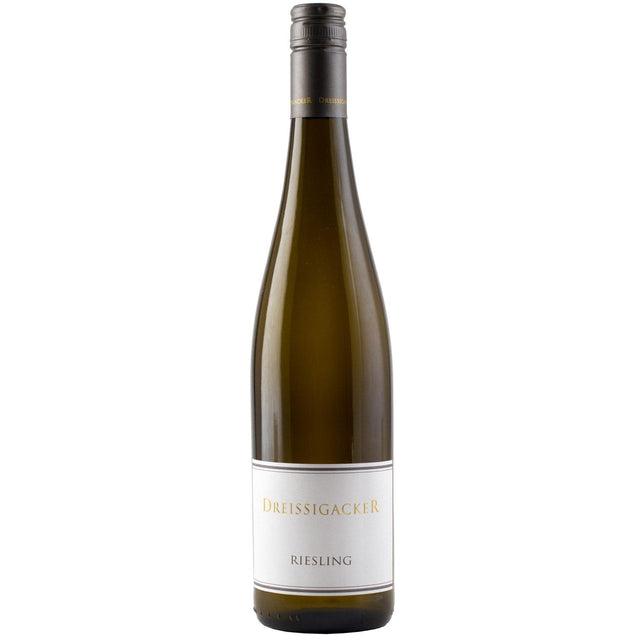 Dreissigacker Bechtheim Riesling 2018-White Wine-World Wine