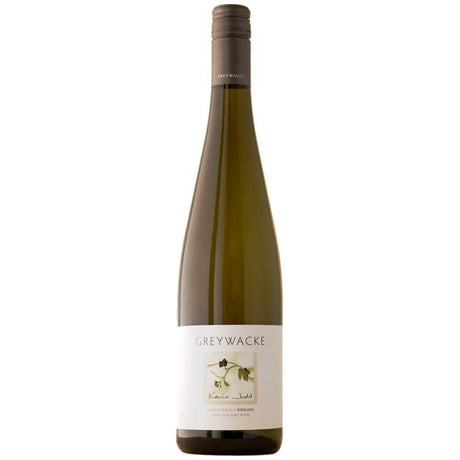 Greywacke Riesling 2024-White Wine-World Wine