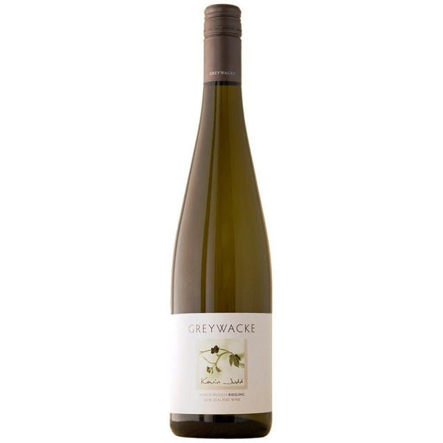 Greywacke Riesling 2024-White Wine-World Wine