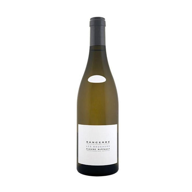 Claude Riffault Les Boucauds 2023-White Wine-World Wine