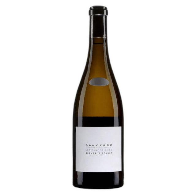Claude Riffault Les Chasseignes 2023-White Wine-World Wine