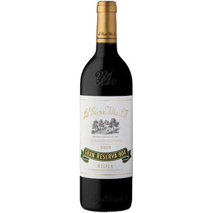 La Rioja Alta Rioja Gran Reserva 904 2015