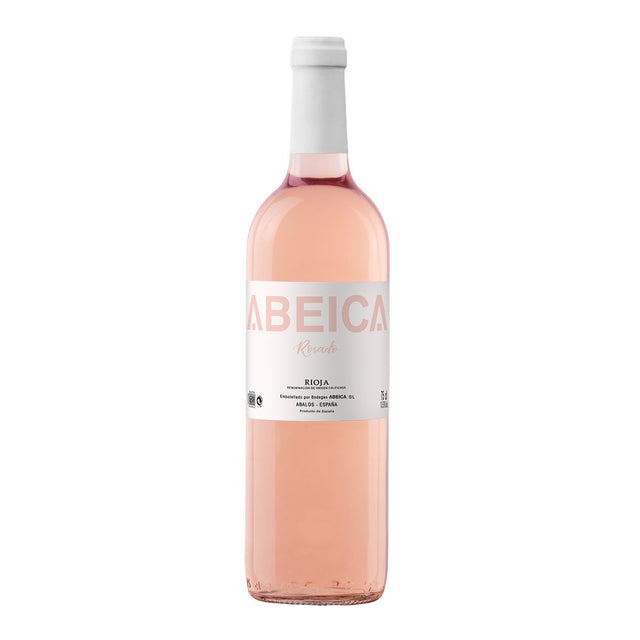 Abeica Garnacha Rosado 2022-Rose Wine-World Wine