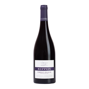Rippon Emma's Block Mature Vine Pinot Noir 2021