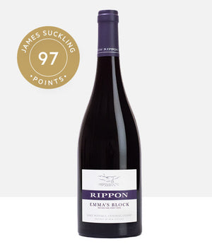 Rippon Emma's Block Mature Vine Pinot Noir 2023