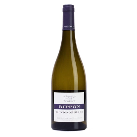 Rippon Sauvignon Blanc 2023-White Wine-World Wine