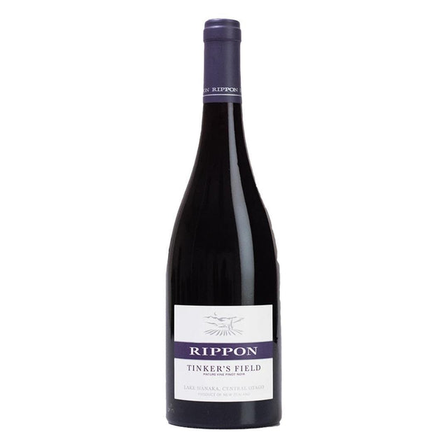 Rippon Tinker's Field Mature Vine Pinot Noir 2022-Red Wine-World Wine