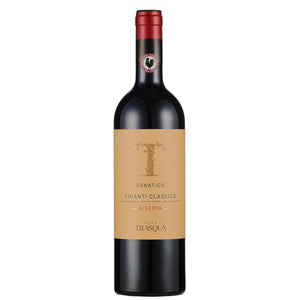 Villa Trasqua Chianti Classico Fanatico Riserva DOCG 1.5 L 2015