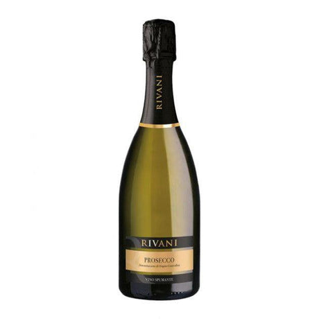 Rivani Prosecco NV-Champagne & Sparkling-World Wine