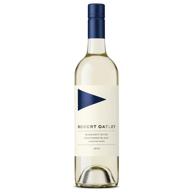 Robert Oatley Sauvignon Blanc 375ml-White Wine-World Wine
