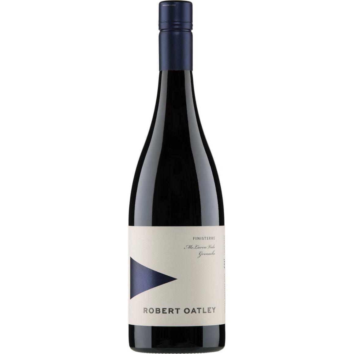 Robert Oatley Finisterre Grenache 2023-Red Wine-World Wine