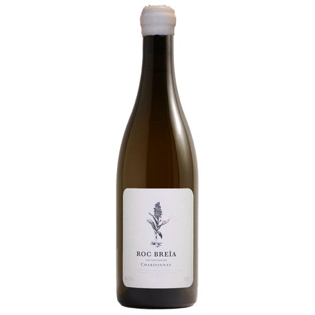 Roc Breïa Chardonnay 2022-White Wine-World Wine