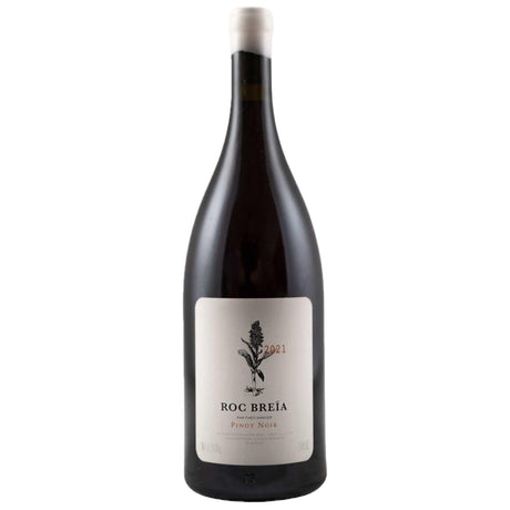 Roc Breïa Pinot Noir 2023 (1500ml)-Red Wine-World Wine
