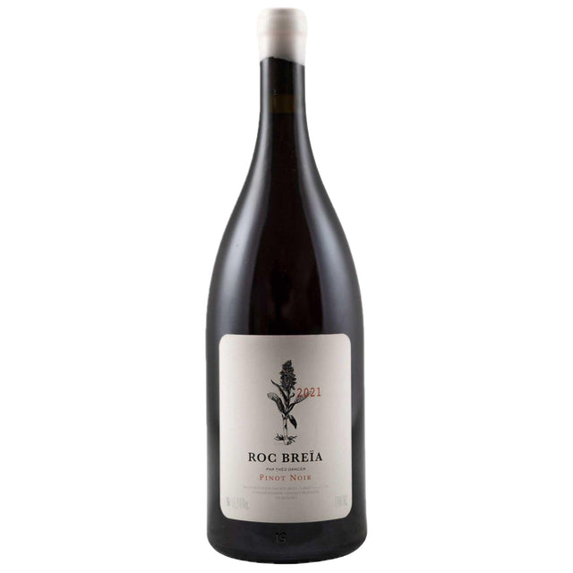 Roc Breïa Pinot Noir 2023 (1500ml)-Red Wine-World Wine