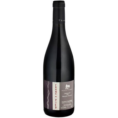 Roches Neuves Saumur-Champigny Franc de Pied 2023-Red Wine-World Wine