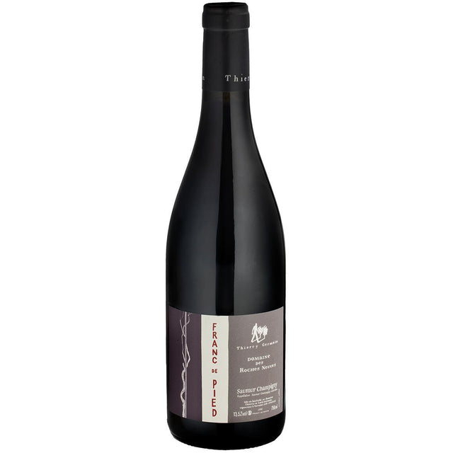 Roches Neuves Saumur-Champigny Franc de Pied 2023-Red Wine-World Wine