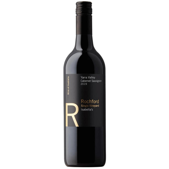 Rochford Estate Isabella's Cabernet Sauvignon Single Vineyard 2019-Red Wine-World Wine