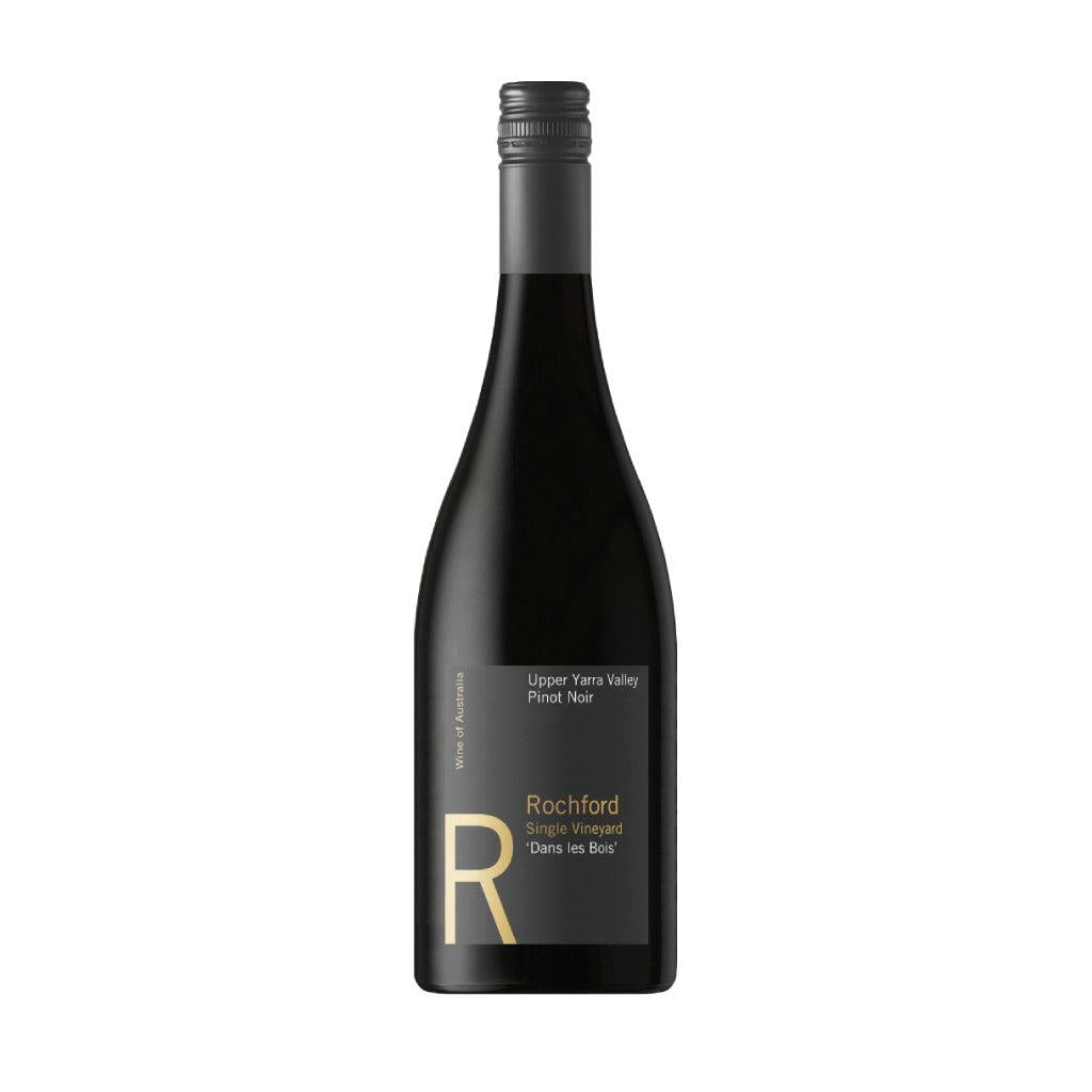 Rochford Estate Dans Les Bois Pinot Noir 2022-Red Wine-World Wine