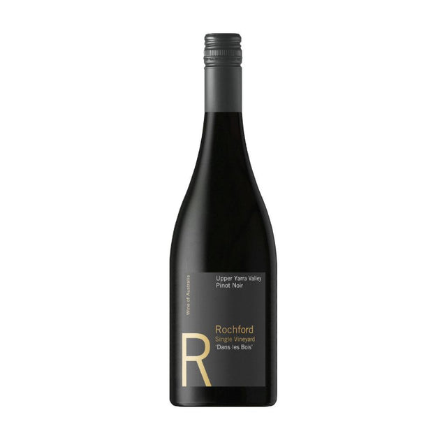 Rochford Estate Dans Les Bois Pinot Noir 2022-Red Wine-World Wine