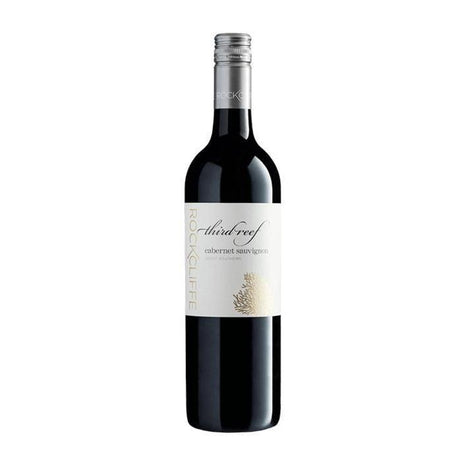 Rockcliffe Third Reef Range Cabernet Sauvignon 2021-Red Wine-World Wine