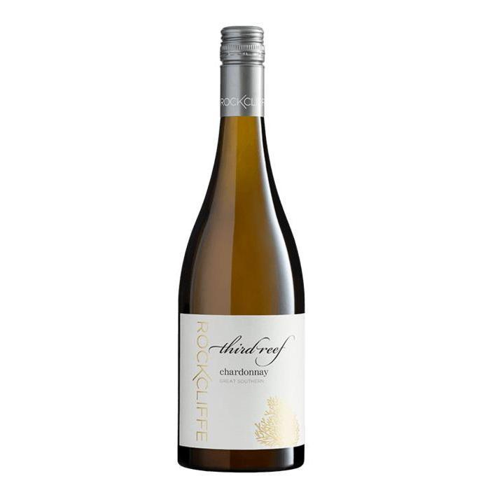 Rockcliffe Third Reef Range Chardonnay 2023-White Wine-World Wine