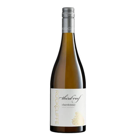 Rockcliffe Third Reef Range Chardonnay 2023-White Wine-World Wine