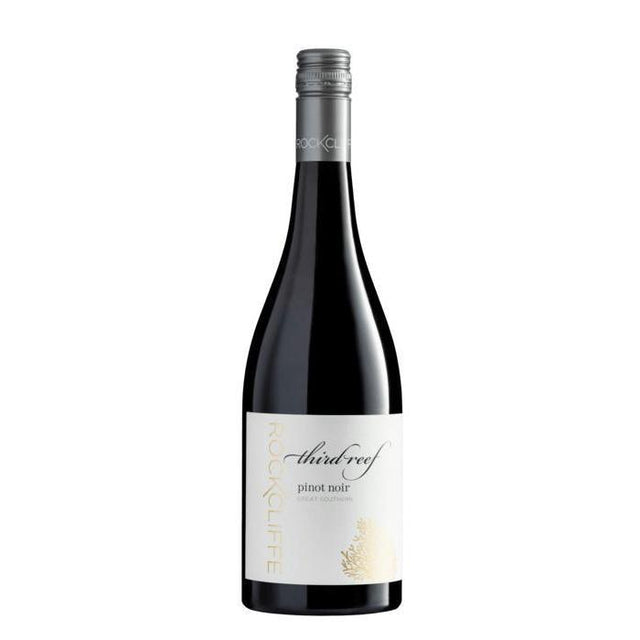 Rockcliffe Third Reef Range Pinot Noir 2020-Red Wine-World Wine