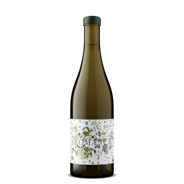 Sandhi Romance Chardonnay 2021-White Wine-World Wine