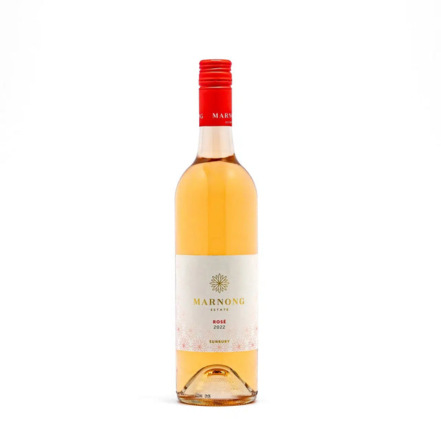 Marnong Estate Rose 2022-Rose Wine-World Wine