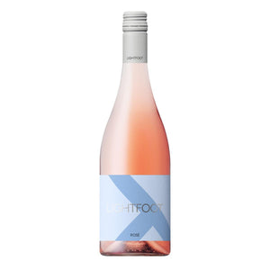 Lightfoot Rosé 2025