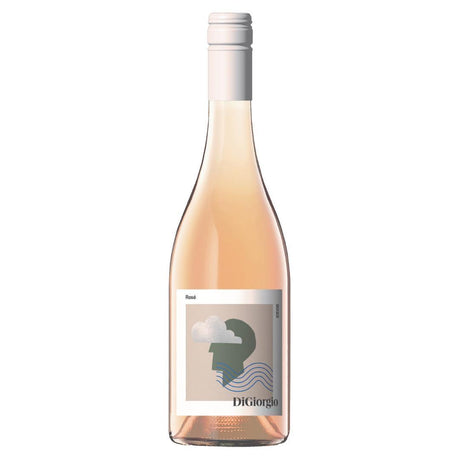 Di Giorgio Wines Renaissance Pinot Rose 2024-Rose Wine-World Wine