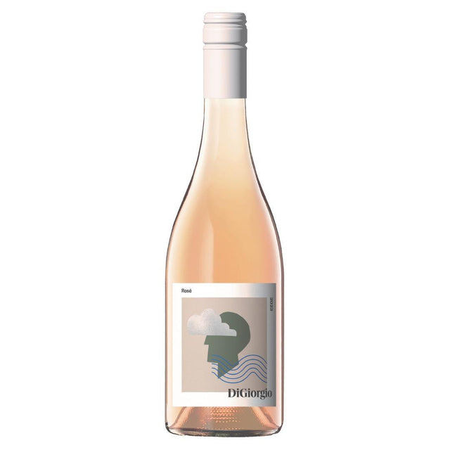 Di Giorgio Wines Renaissance Pinot Rose 2024-Rose Wine-World Wine