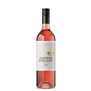 Stanton & Killeen Rose