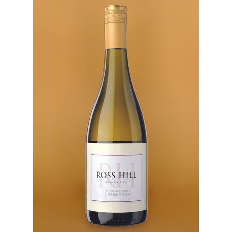 Ross Hill Pinnacle Chardonnay 2021-White Wine-World Wine