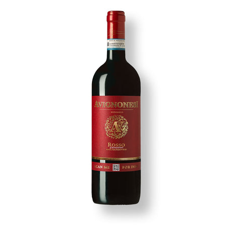 Avignonesi Rosso di Montepulciano DOC 2020-Red Wine-World Wine