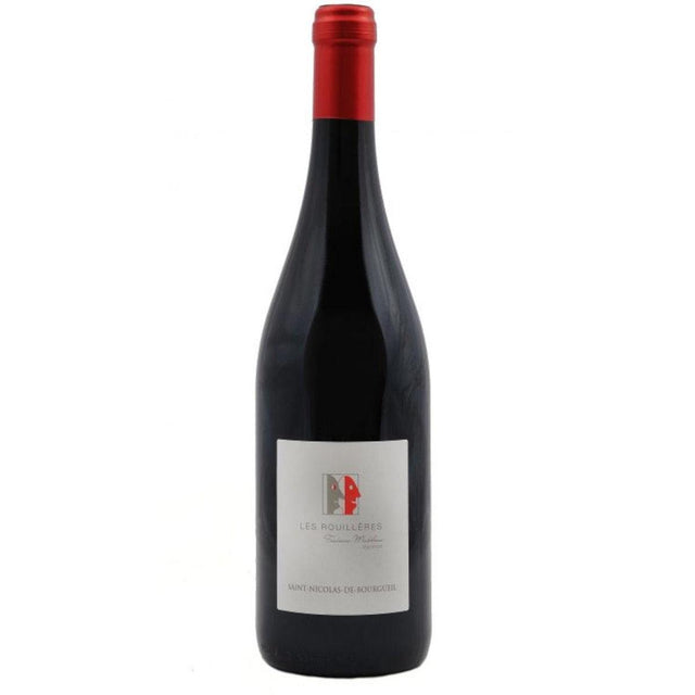 Frédéric Mabileau ‘Rouillères’ 2019-Red Wine-World Wine