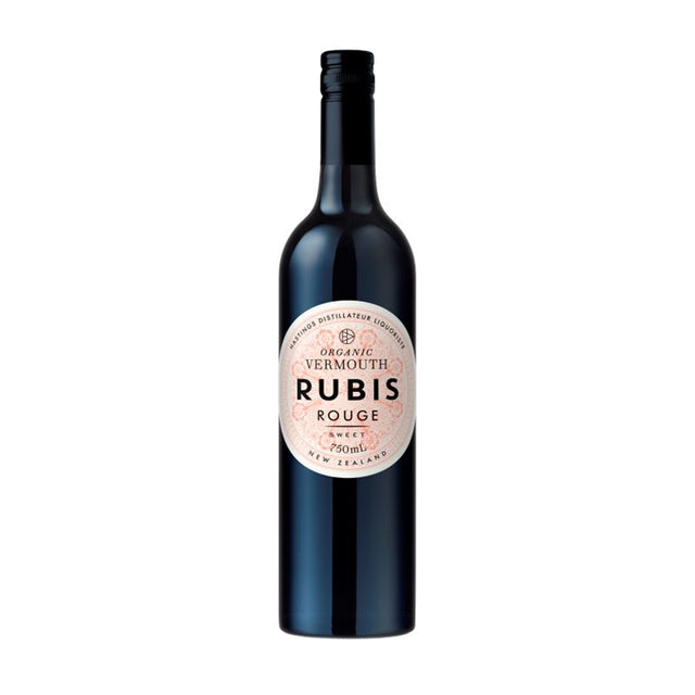 Hastings Distillers Rubis 750ml-Spirits-World Wine