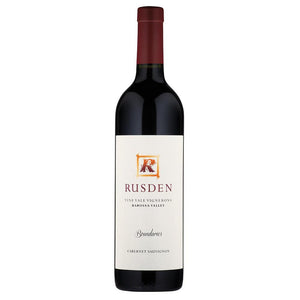 Rusden 'Boundaries' Cabernet Sauvignon 2022