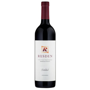 Rusden 'Chookshed' Zinfandel 2023