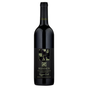 Rusden 'Ripper Creek'
Shiraz Cabernet 2022