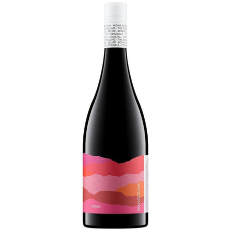 Wangolina The Originals Syrah 2022-Red Wine-World Wine