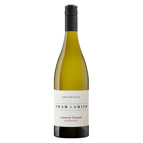 Shaw + Smith Lenswood Vineyard Chardonnay 2023-White Wine-World Wine