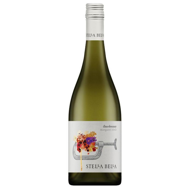 Stella Bella Stella Bella Range Chardonnay 2023-White Wine-World Wine