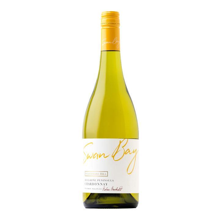 Swan Bay Chardonnay 2025