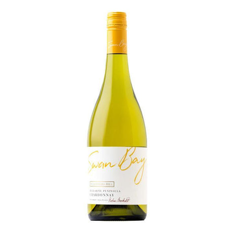Swan Bay Chardonnay 2025-White Wine-World Wine