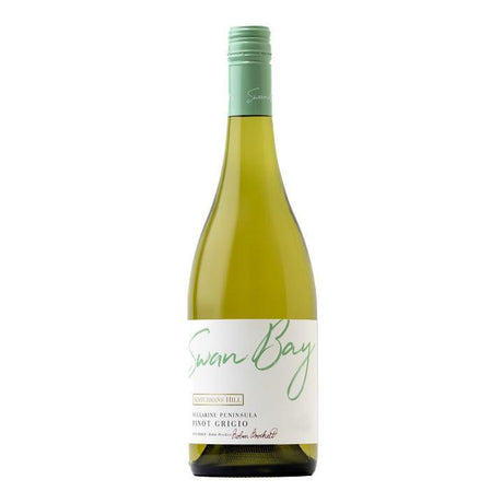 Swan Bay Pinot Grigio 2025-White Wine-World Wine