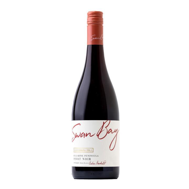 Swan Bay Pinot Noir 2025