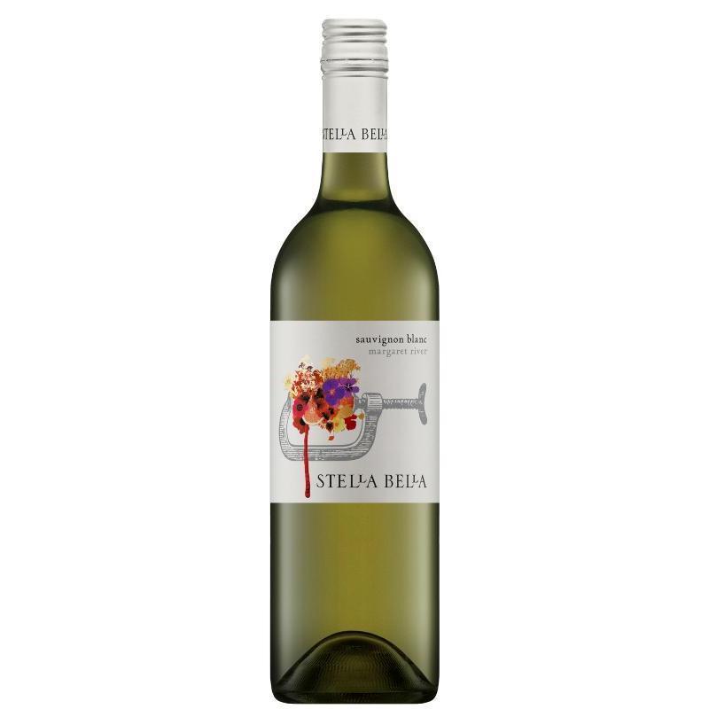 Stella Bella Stella Bella Range Sauvignon Blanc 2024-White Wine-World Wine