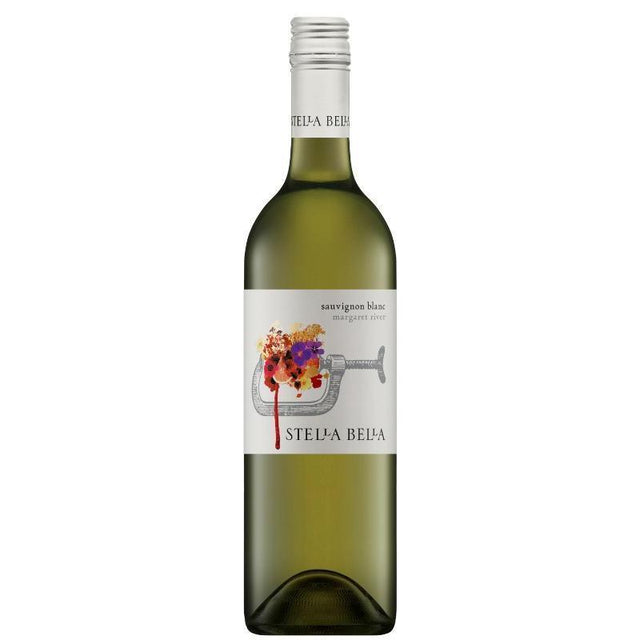 Stella Bella Stella Bella Range Sauvignon Blanc 2024-White Wine-World Wine