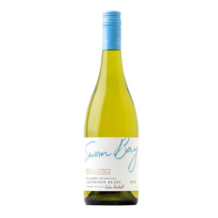 Swan Bay Sauvignon Blanc 375ml 2026
